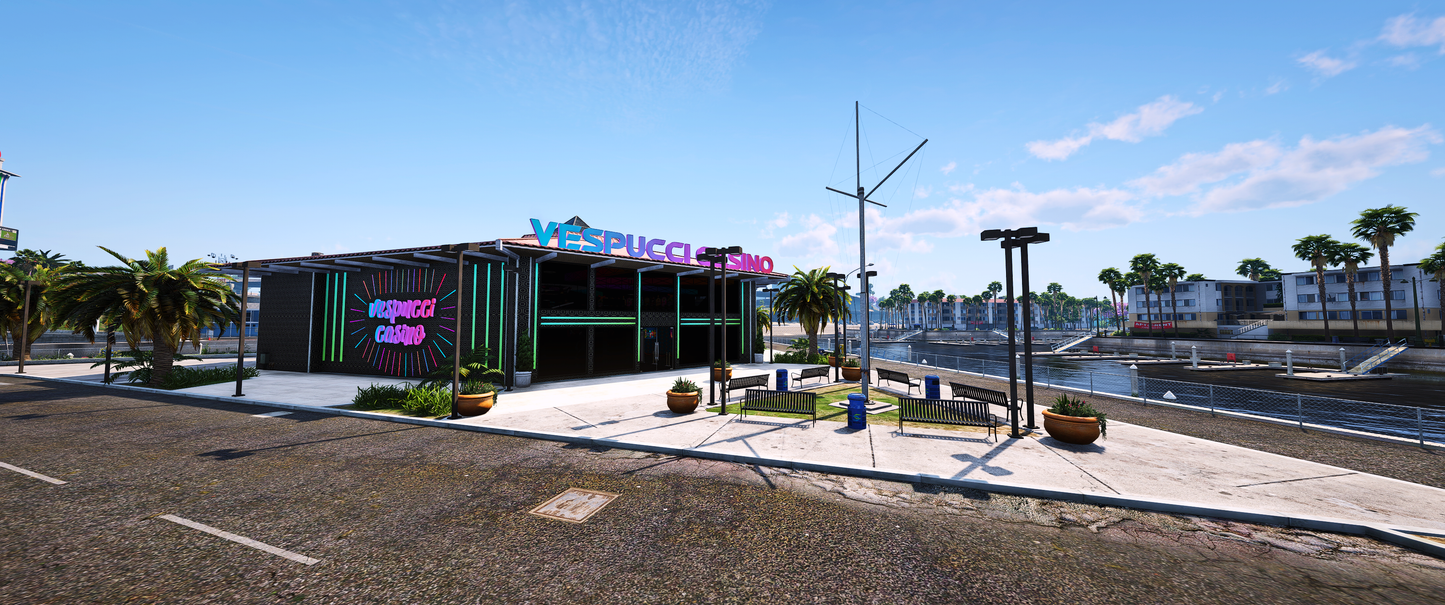 [MLO] Vespucci Casino (Casino)