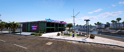 [MLO] Vespucci Casino (Casino)