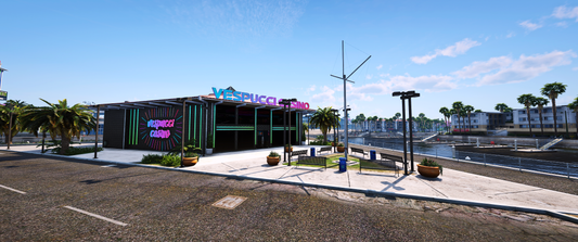 [MLO] Vespucci Casino (Casino)