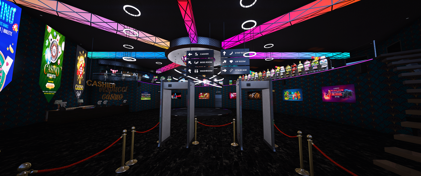 [MLO] Vespucci Casino (Casino)