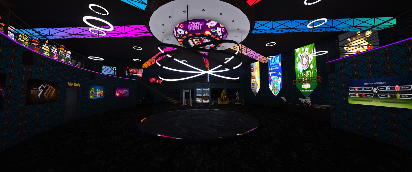 [MLO] Vespucci Casino (Casino)