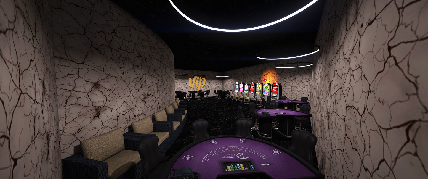 [MLO] Vespucci Casino (Casino)