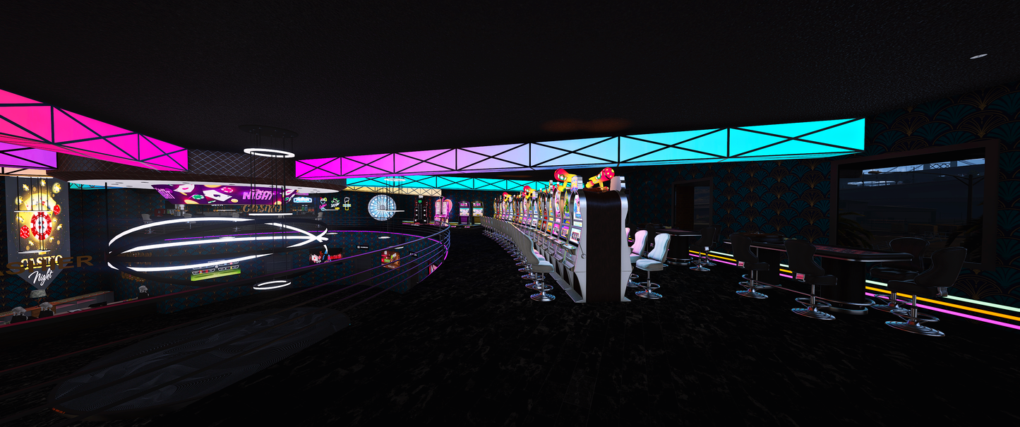 [MLO] Vespucci Casino (Casino)