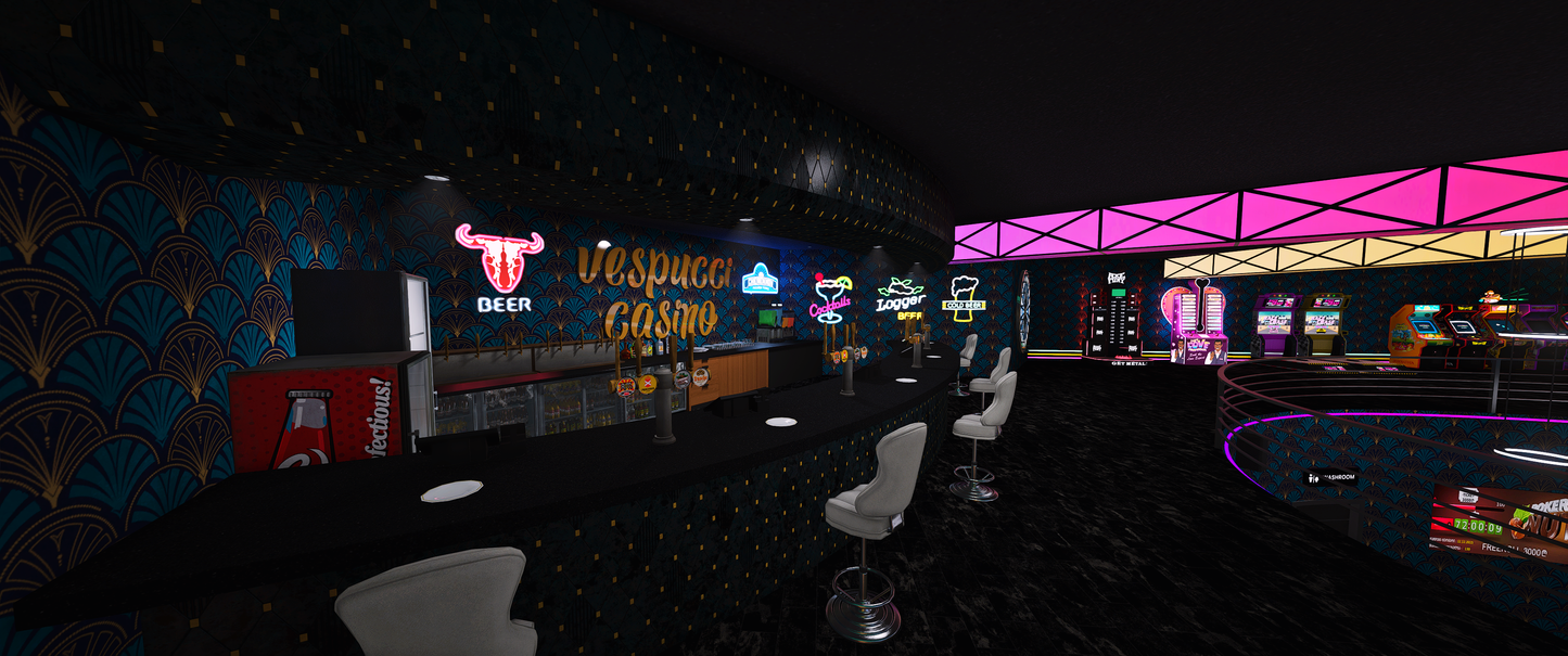 [MLO] Vespucci Casino (Casino)