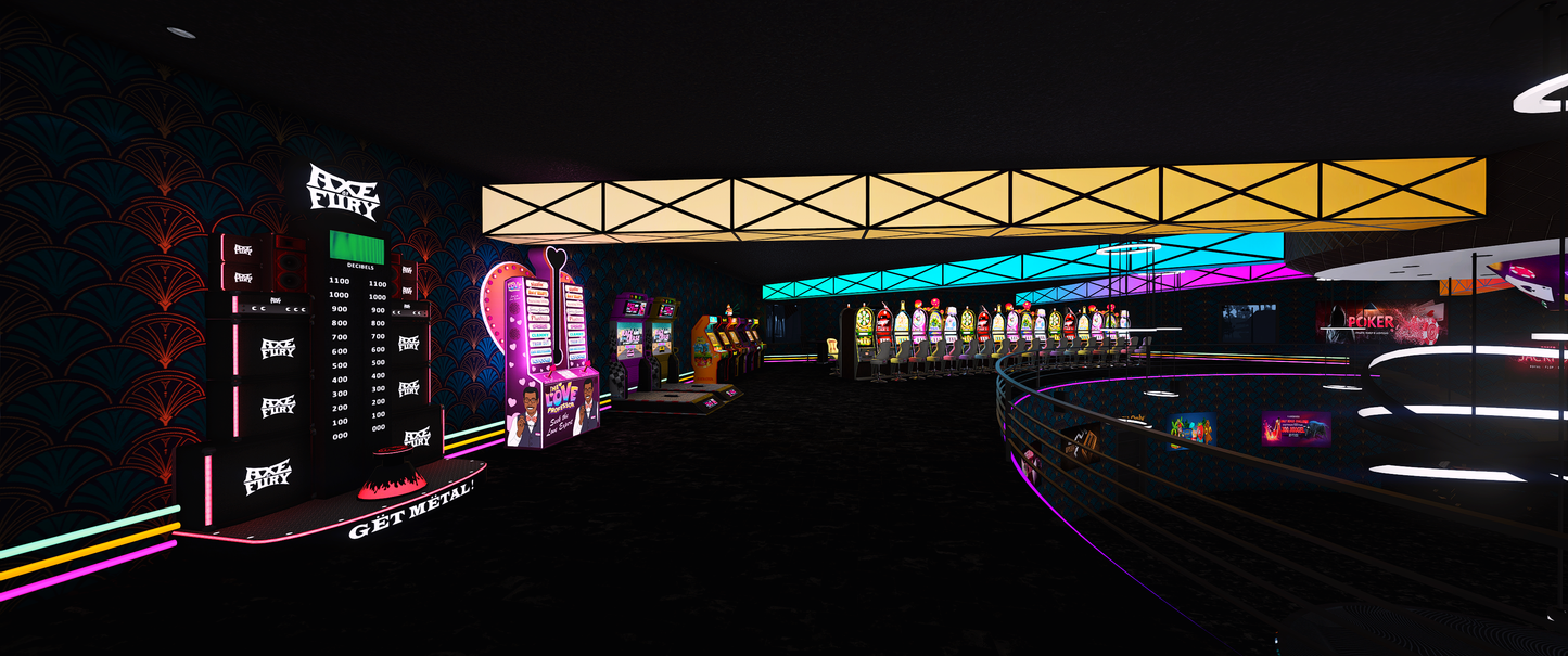[MLO] Vespucci Casino (Casino)