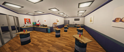 [MLO] Vinewood Police Department (Police)