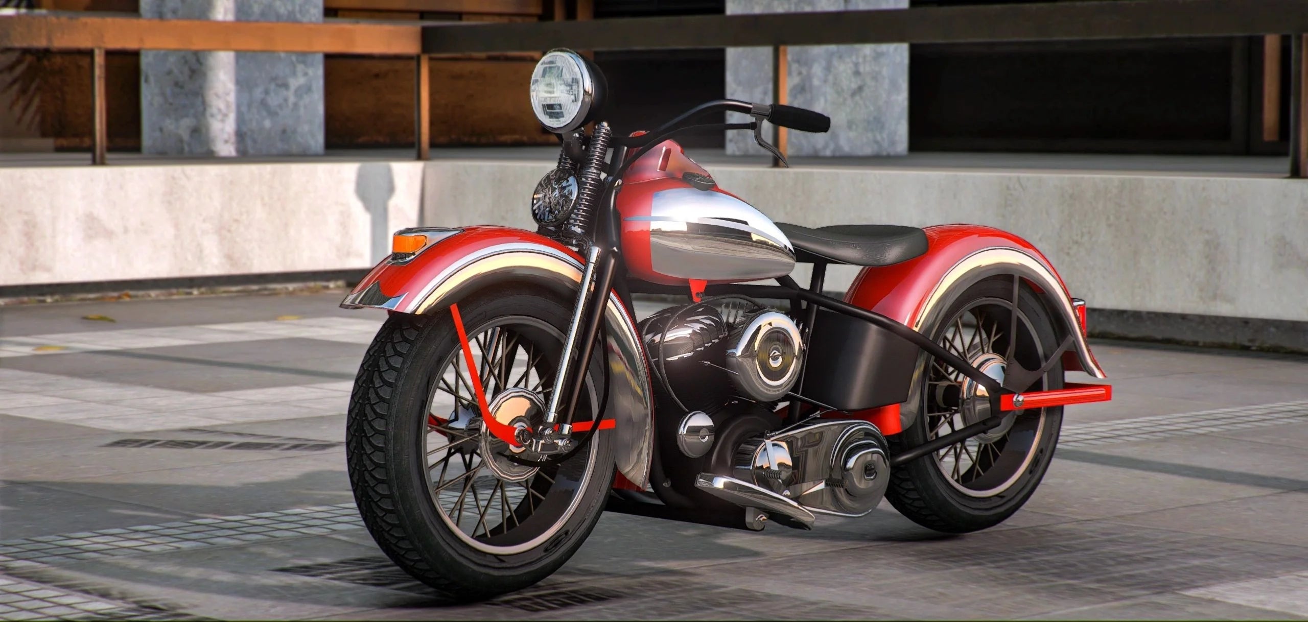 Selected Variant Image