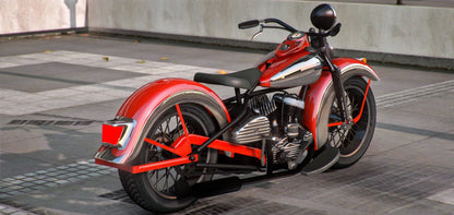 Memory | Acknod Motorcycles