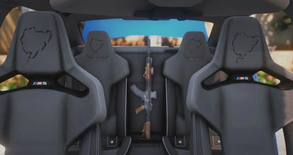 Mansory BMW M5 CS | Inter Customs