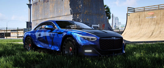 Mansory Batur 2025 Concept | Chino Garage