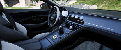 Mansory Batur 2025 Concept | Chino Garage