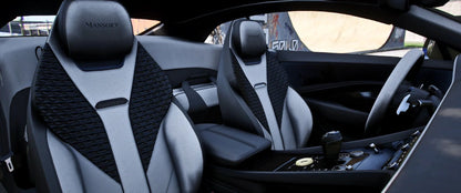 Mansory Batur 2025 Concept | Chino Garage