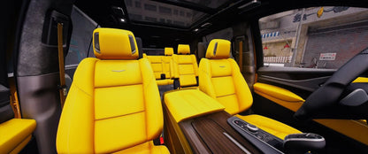Mansory Cadillac Escalade Custom | Topcar Design