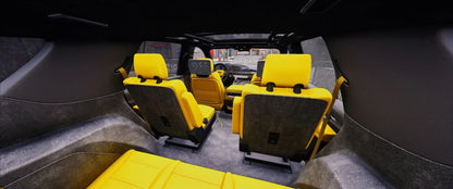 Mansory Cadillac Escalade Custom | Topcar Design