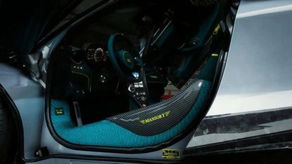 Mansory Mclaren 720s First Edition | Hoang Anh