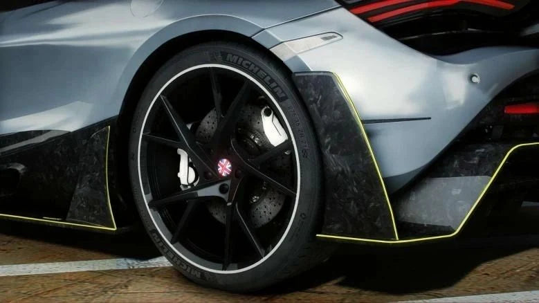 Mansory Mclaren 720s First Edition | Hoang Anh