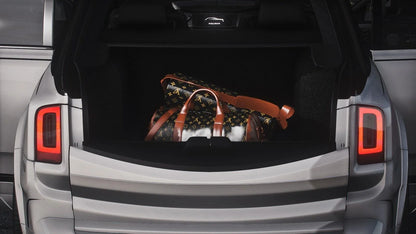 Mansory Rolls Royce Cullinan | TR