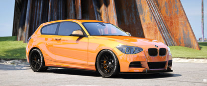 BMW M135i Stage 3 | Exil Garage