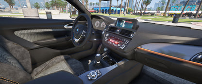 BMW M135i Stage 3 | Exil Garage