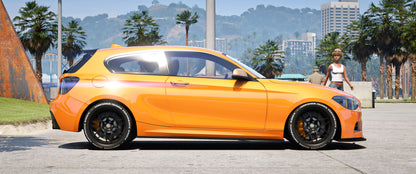 BMW M135i Stage 3 | Exil Garage