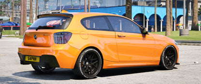 BMW M135i Stage 3 | Exil Garage