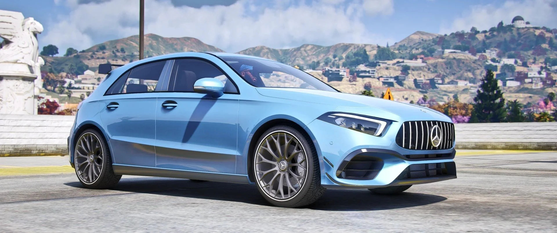 Selected Variant Image