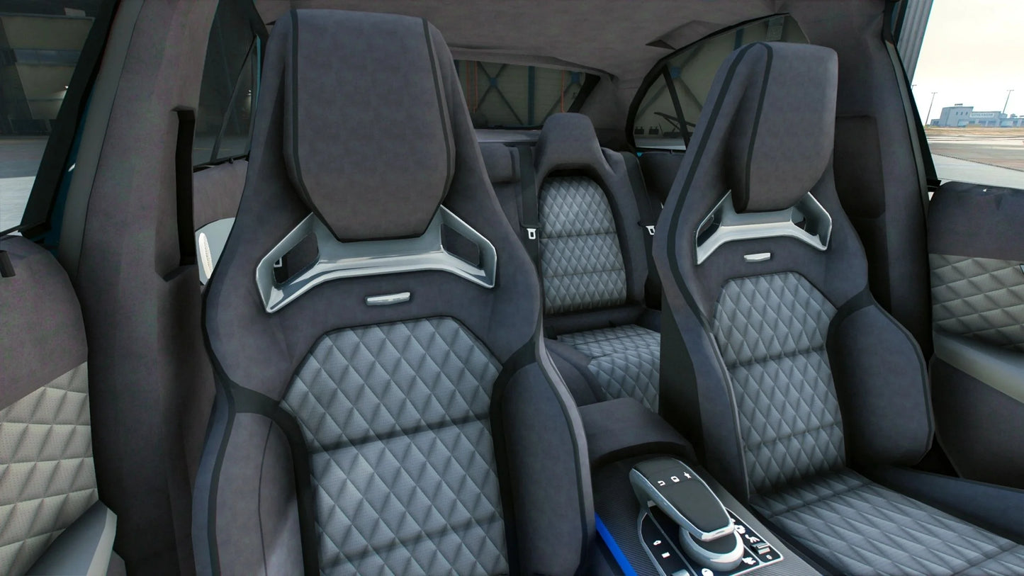 Mercedes AMG C63s Custom V8 Biturbo V2 | WMAC | Tuned