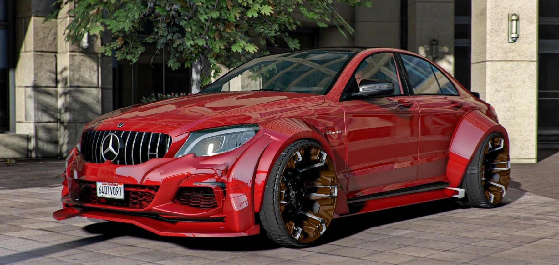 Selected Variant Image