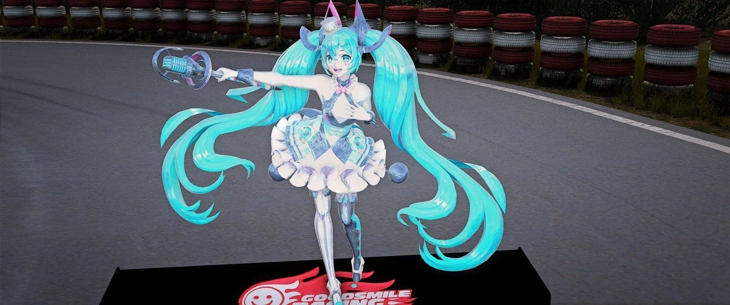 Mercedes AMG GTS Prior Design Music [Dinamic Lights] | Kick Store