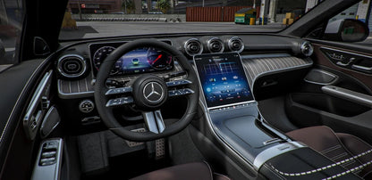 Mercedes Benz AMG C-Class Estate | Top Cars