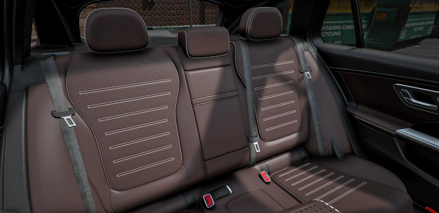 Mercedes Benz AMG C-Class Estate | Top Cars