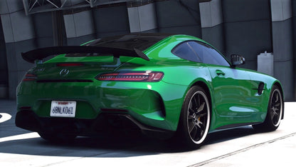Mercedes Benz AMG GT R 2021 | GCM