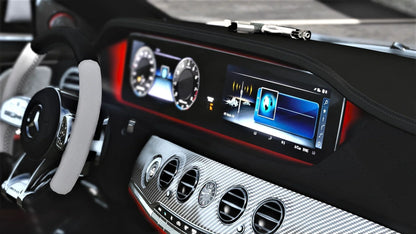 Mercedes Benz AMG S63 W222 2018 Mafia Style