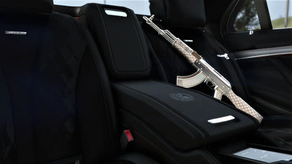 Mercedes Benz AMG S63 W222 2018 Mafia Style