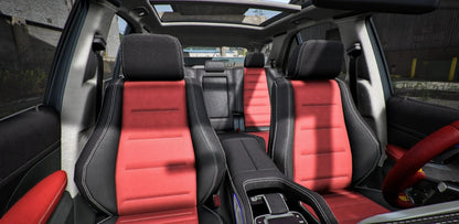 Mercedes Benz Brabus 800 GLE63S | Chino Garage