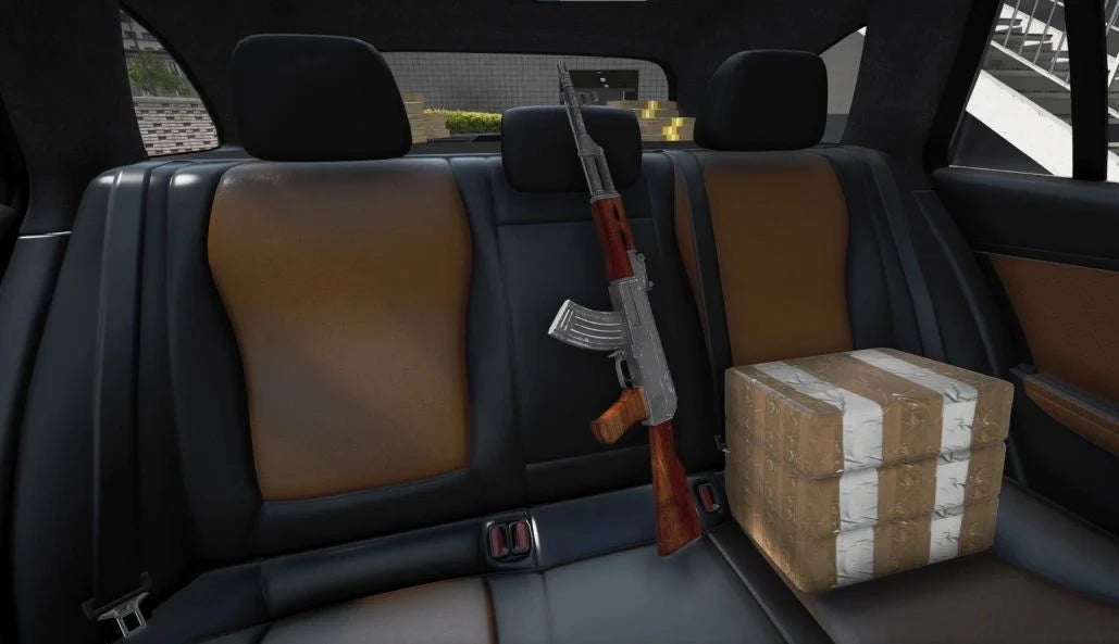 Mercedes Benz C300E Combi E-Hybrid V2 (5-Seater) | WMAC