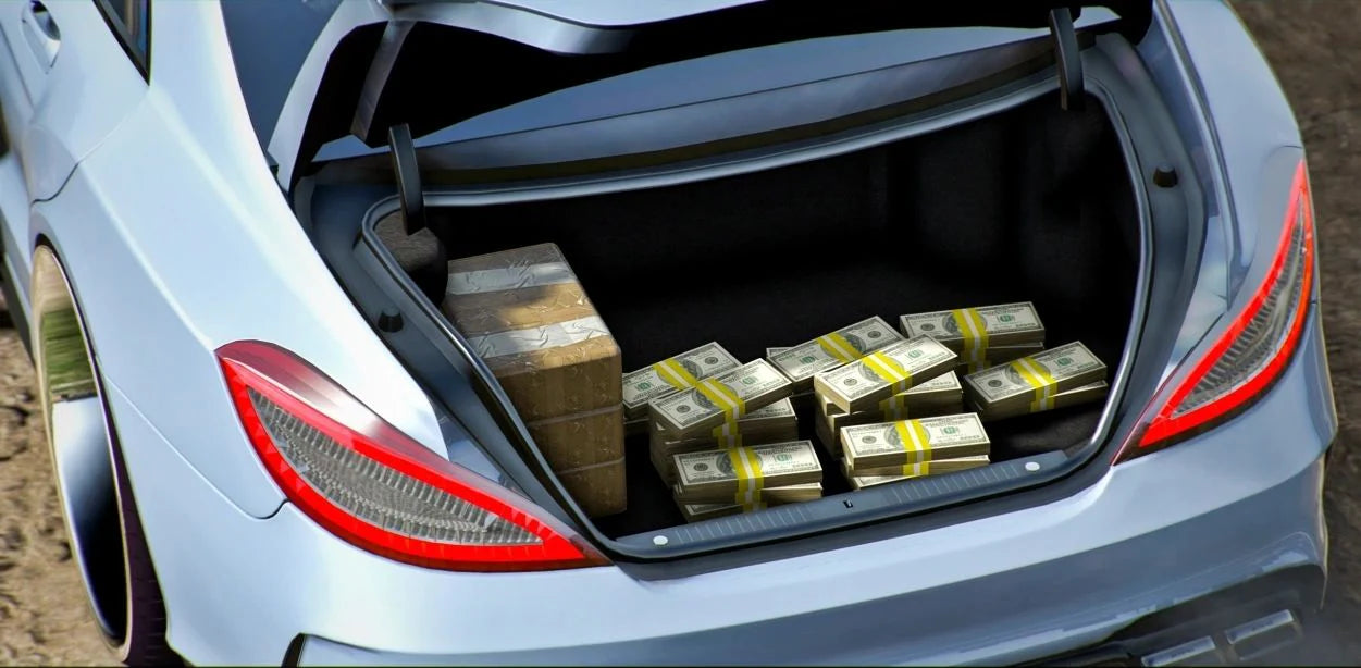 Mercedes Benz CLS 63 on Forgiatos (LV Interior) | DDC Cars