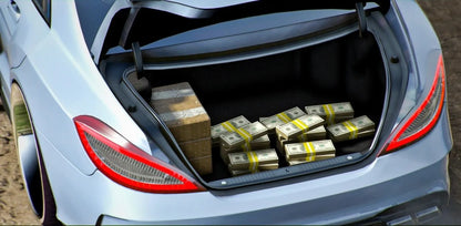 Mercedes Benz CLS 63 on Forgiatos (LV Interior) | DDC Cars