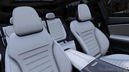 Mercedes-Benz GLC 2023 | Dazu
