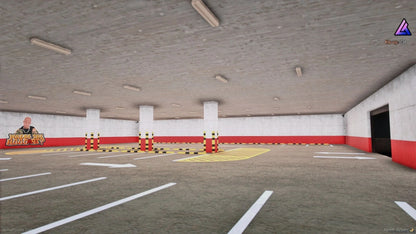 [MLO] Underground Parking