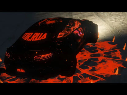 Mercedes C63s Wolf Edition