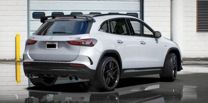 Mercedes GLA45s AMG 2021 | LH