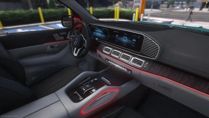 Mercedes Maybach | Tora