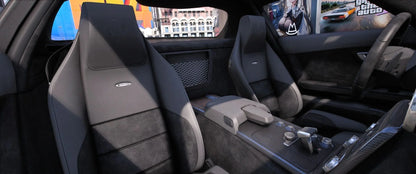 Mercedes SLS Black Series | HM Mods