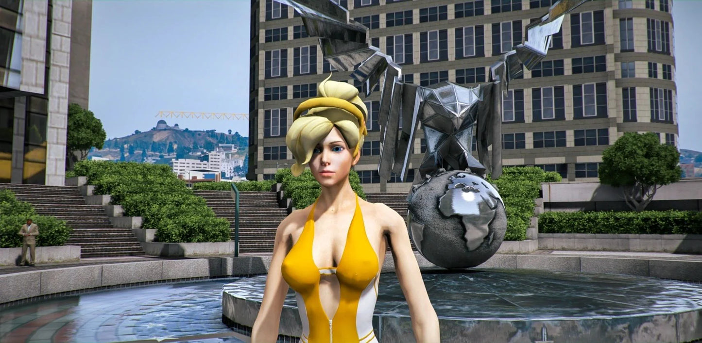 Mercy