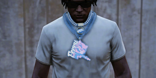 MRF (Chain)