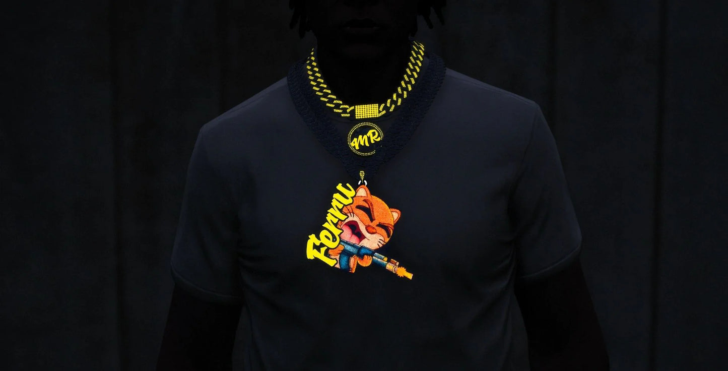 MRF (Chain)