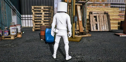 Marshmello