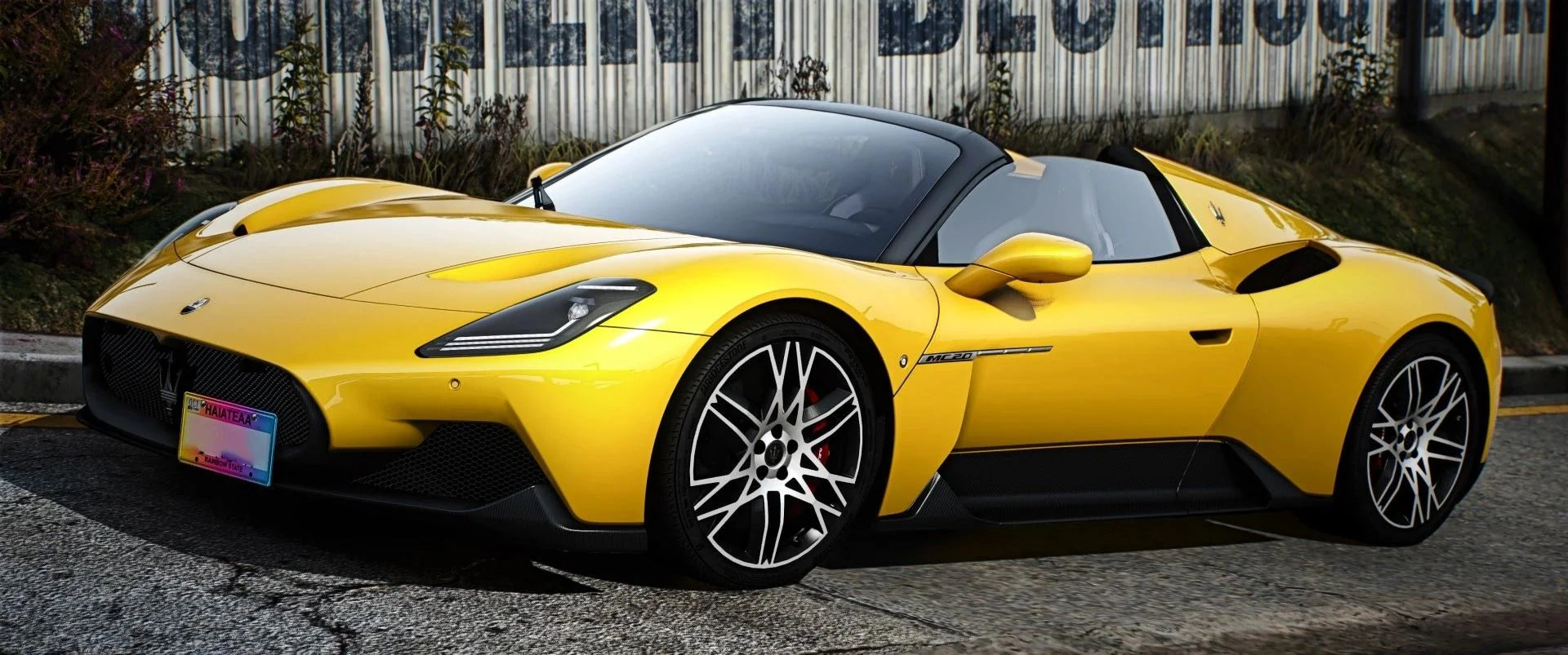 Selected Variant Image