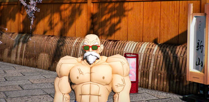 Master Roshi